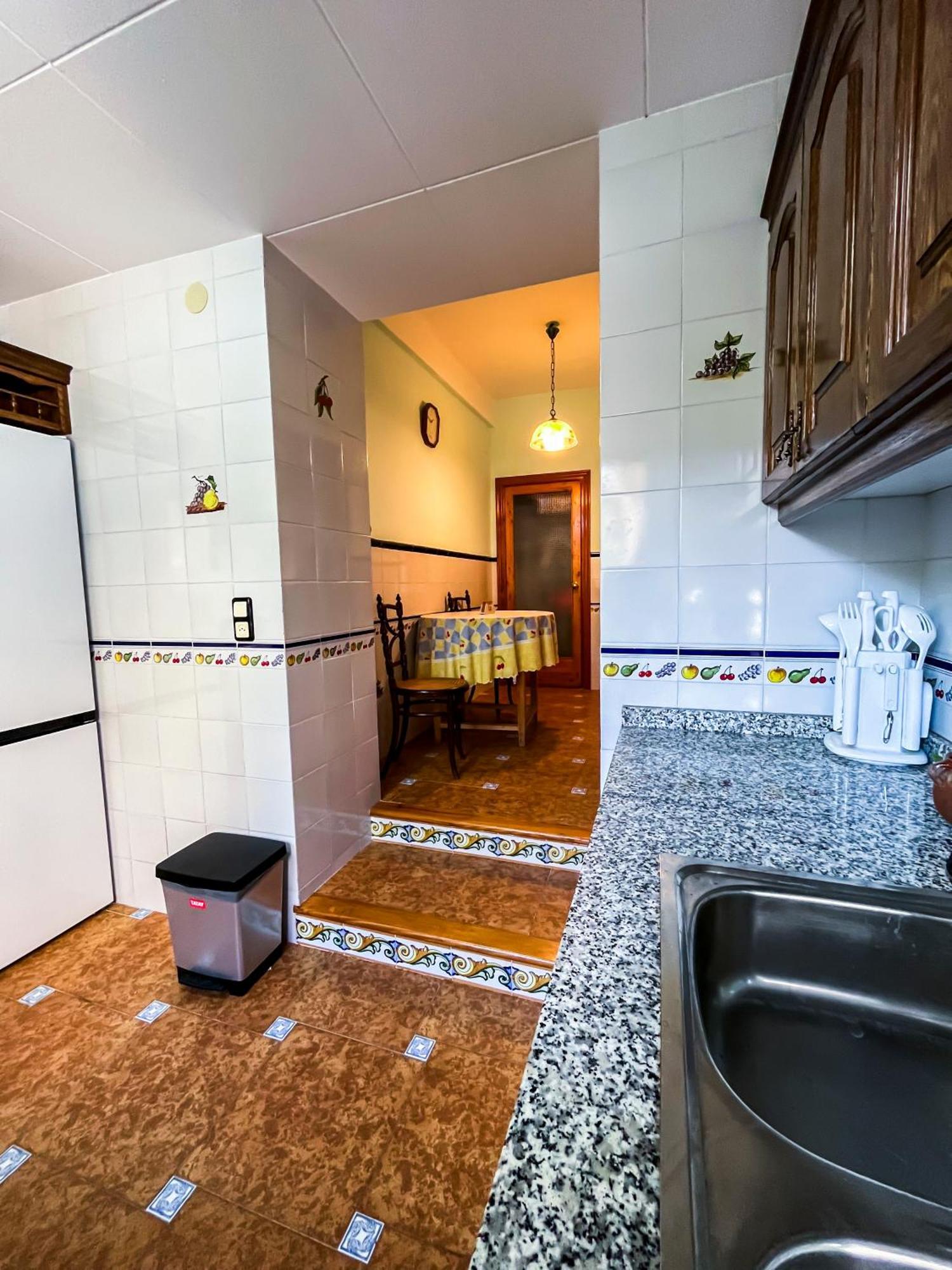 Vila Casa Capitan Indalecio. Salsadella Exteriér fotografie